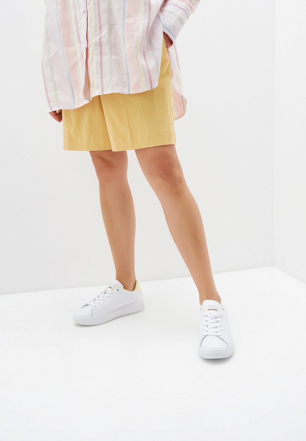 фото Кеды tommy hilfiger