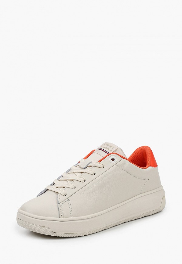 фото Кеды tommy hilfiger