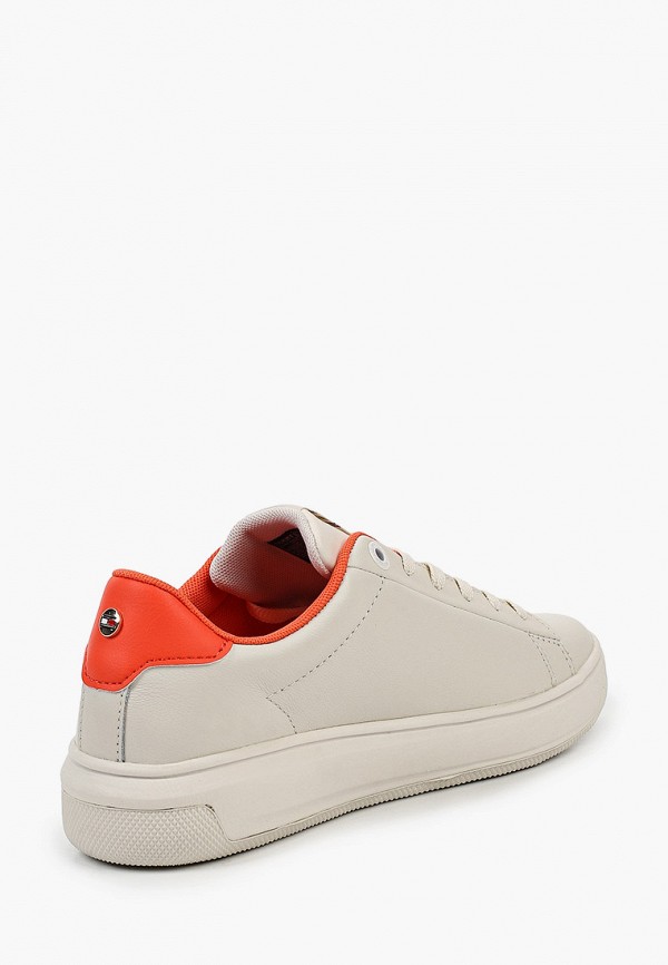 фото Кеды tommy hilfiger