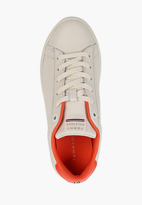 фото Кеды tommy hilfiger