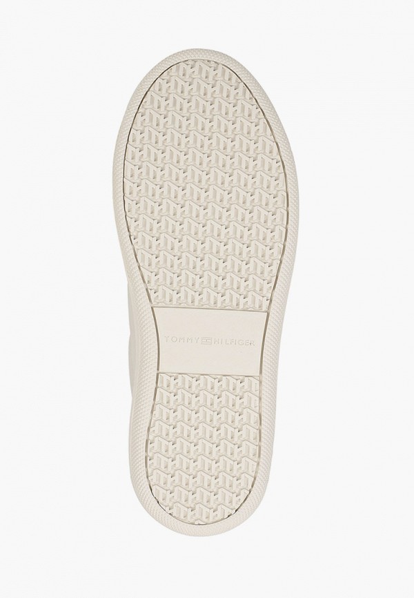 фото Кеды tommy hilfiger