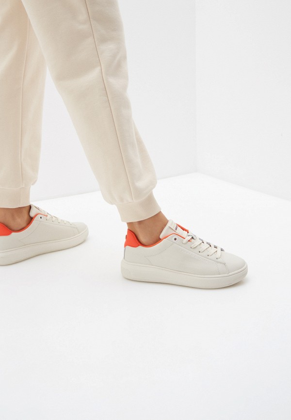 фото Кеды tommy hilfiger