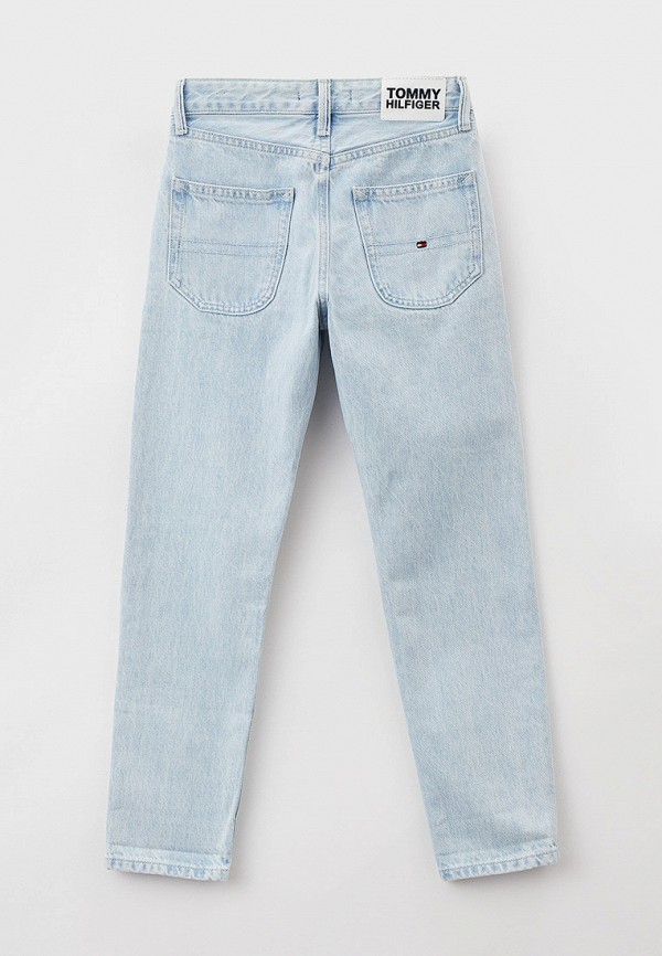 фото Джинсы tommy hilfiger