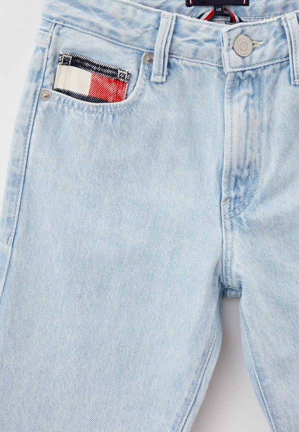 фото Джинсы tommy hilfiger