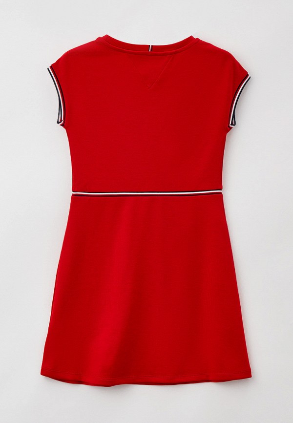 фото Платье tommy hilfiger