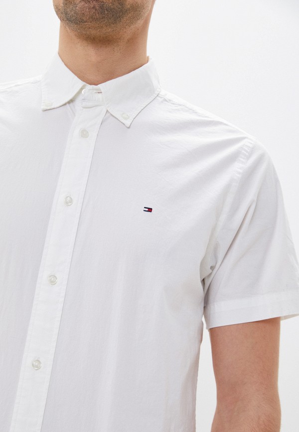 фото Рубашка tommy hilfiger