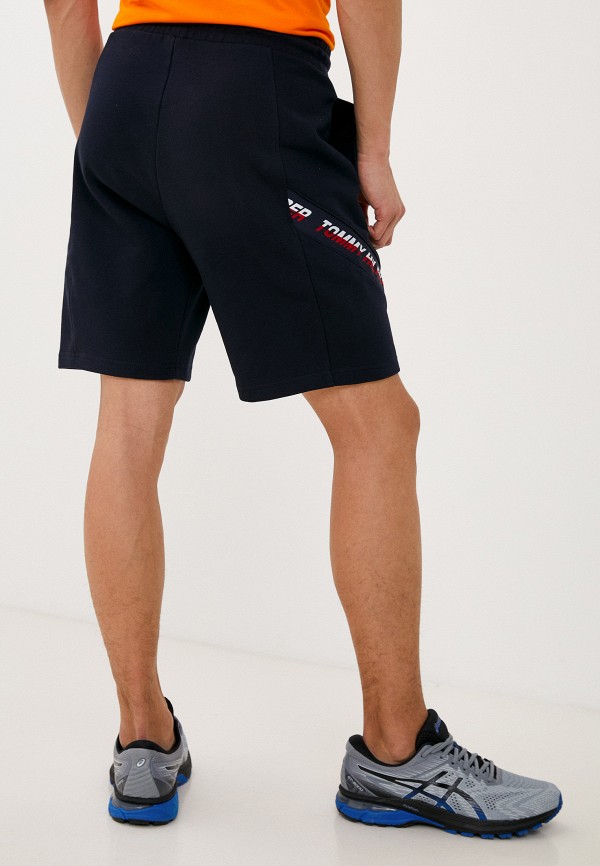 фото Шорты спортивные tommy hilfiger
