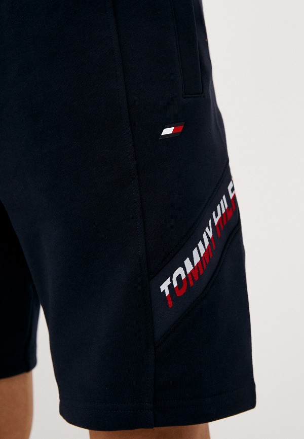 фото Шорты спортивные tommy hilfiger