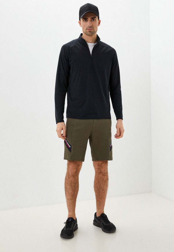 фото Шорты спортивные tommy hilfiger