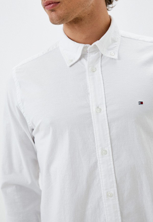 фото Рубашка tommy hilfiger