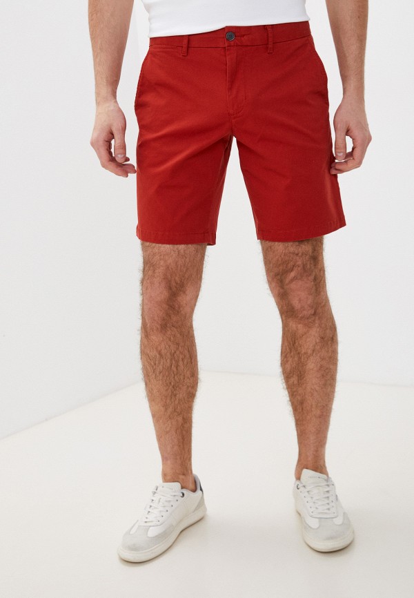 фото Шорты tommy hilfiger
