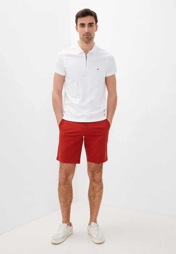 фото Шорты tommy hilfiger