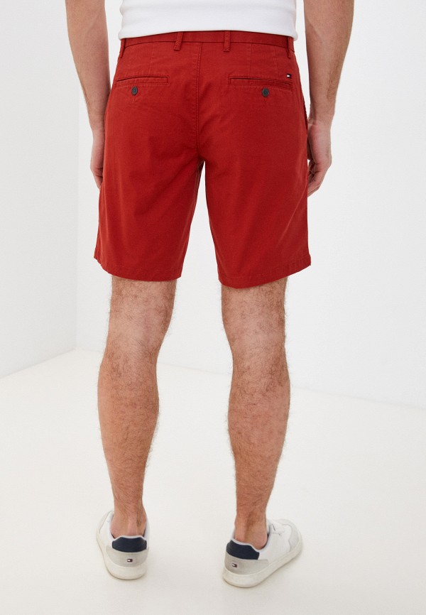 фото Шорты tommy hilfiger