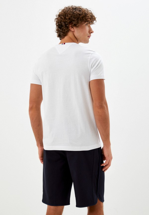 фото Футболка tommy hilfiger