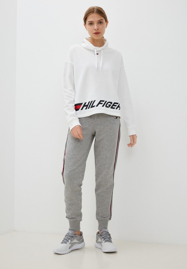 фото Брюки спортивные tommy hilfiger