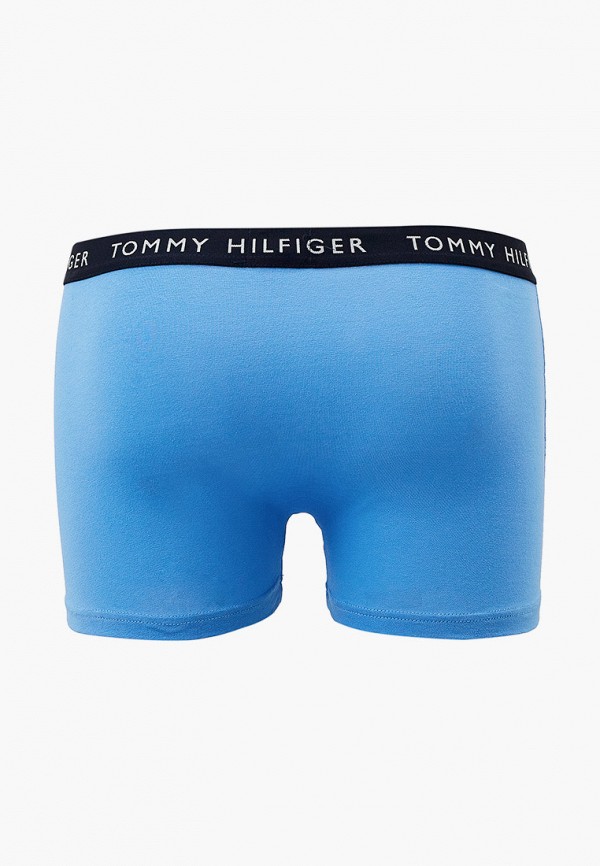 фото Трусы 3 шт. tommy hilfiger