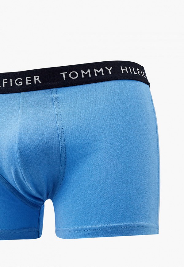 фото Трусы 3 шт. tommy hilfiger