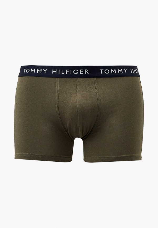 фото Трусы 3 шт. tommy hilfiger