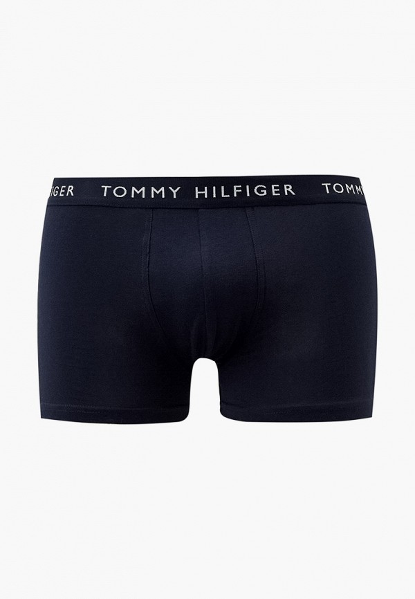 фото Трусы 3 шт. tommy hilfiger