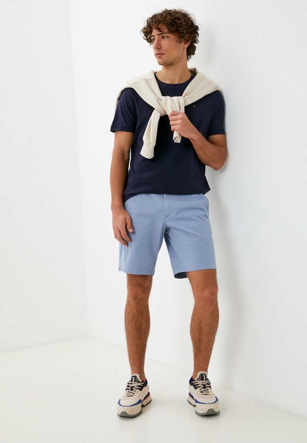 фото Шорты tommy hilfiger