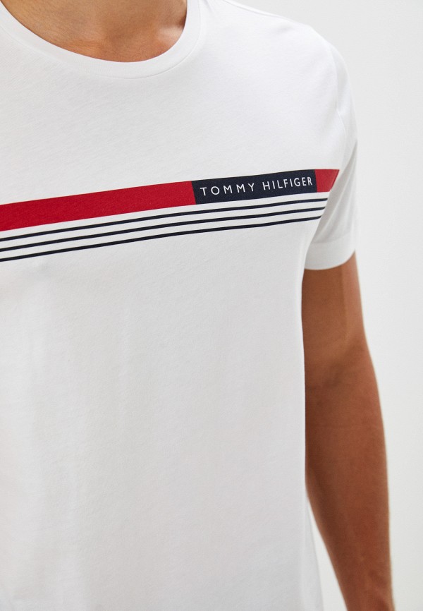 фото Футболка tommy hilfiger