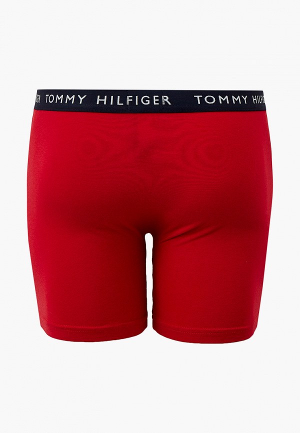 фото Трусы 3 шт. tommy hilfiger