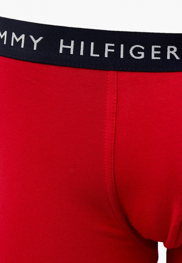 фото Трусы 3 шт. tommy hilfiger