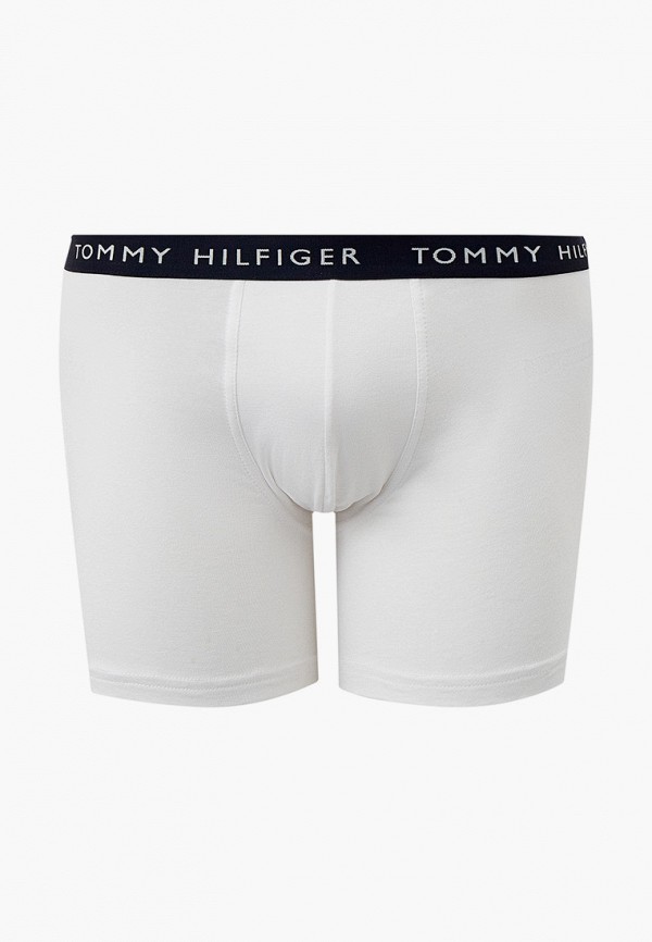 фото Трусы 3 шт. tommy hilfiger