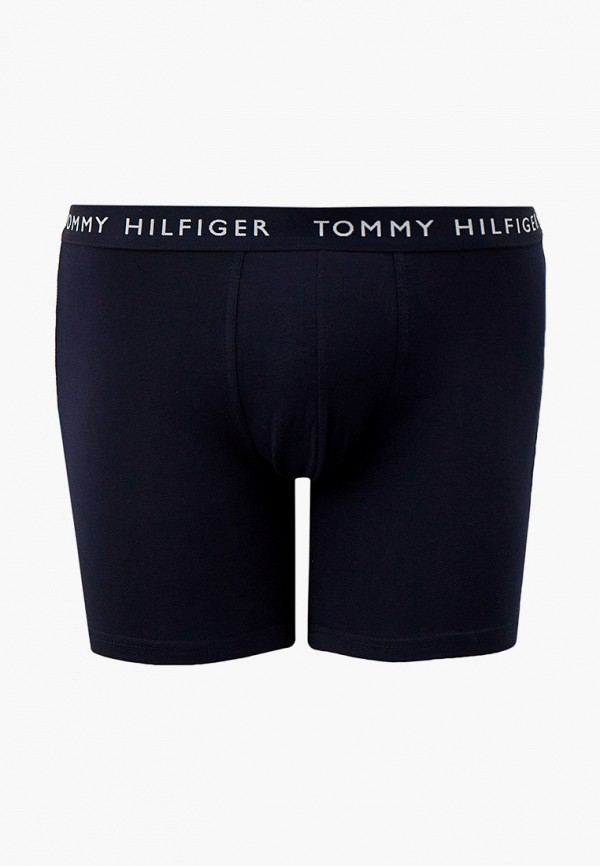 фото Трусы 3 шт. tommy hilfiger