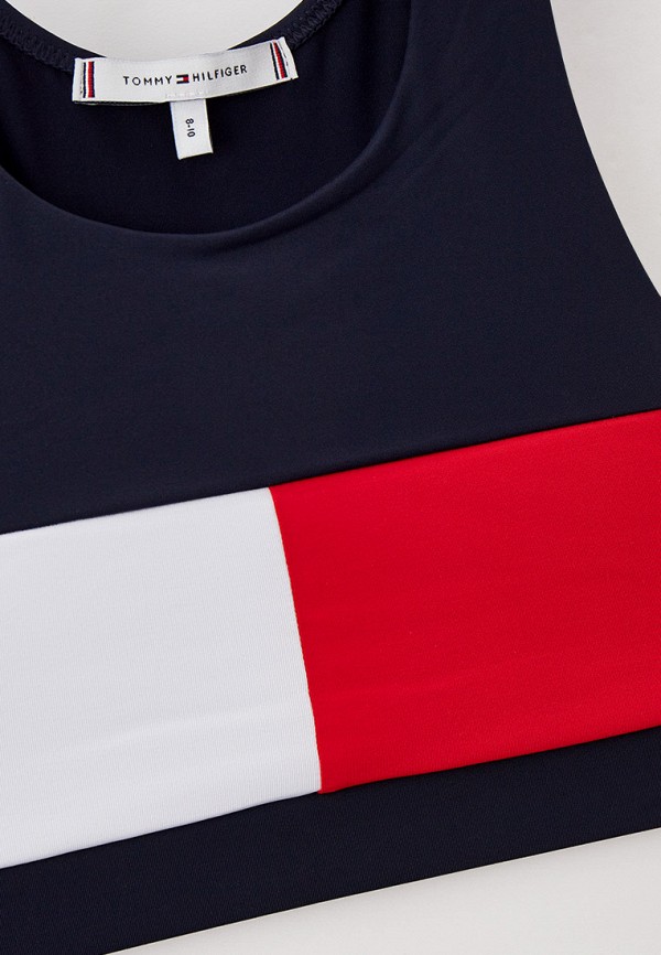 фото Купальник tommy hilfiger