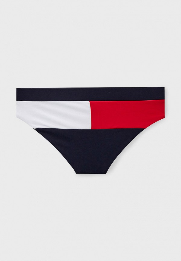 фото Купальник tommy hilfiger