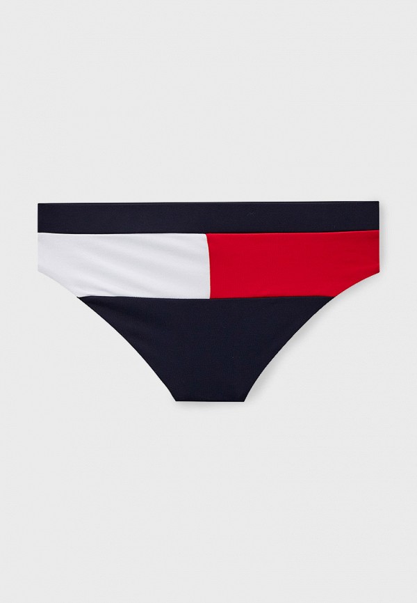 фото Купальник tommy hilfiger