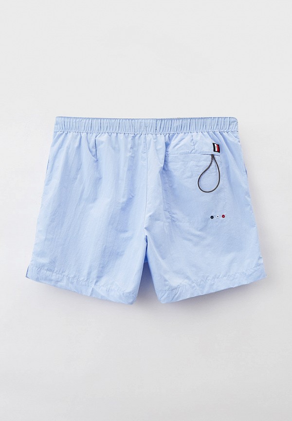 фото Шорты для плавания tommy hilfiger