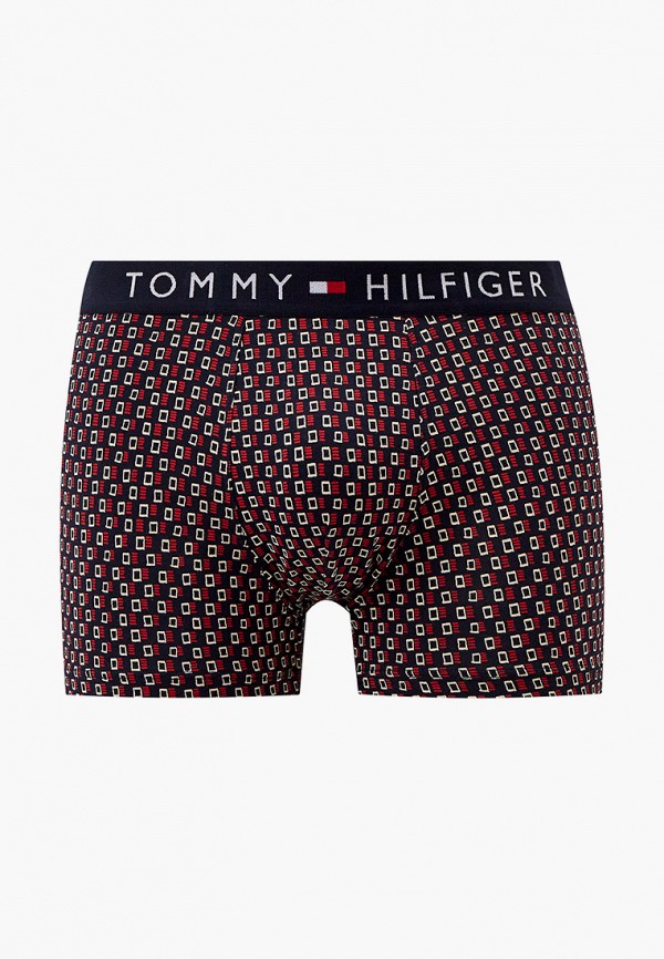 Трусы Tommy Hilfiger синий UM0UM01831 RTLABE956001