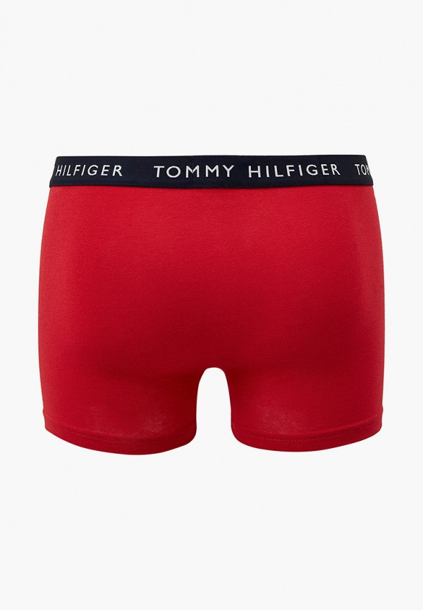 фото Трусы 3 шт. tommy hilfiger