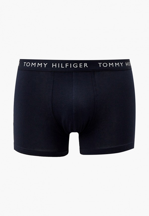 фото Трусы 3 шт. tommy hilfiger