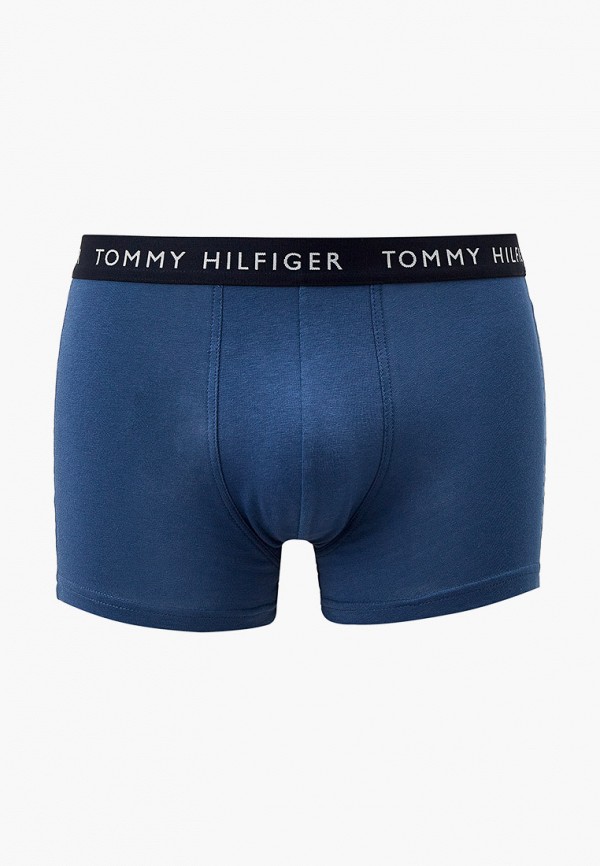 фото Трусы 3 шт. tommy hilfiger
