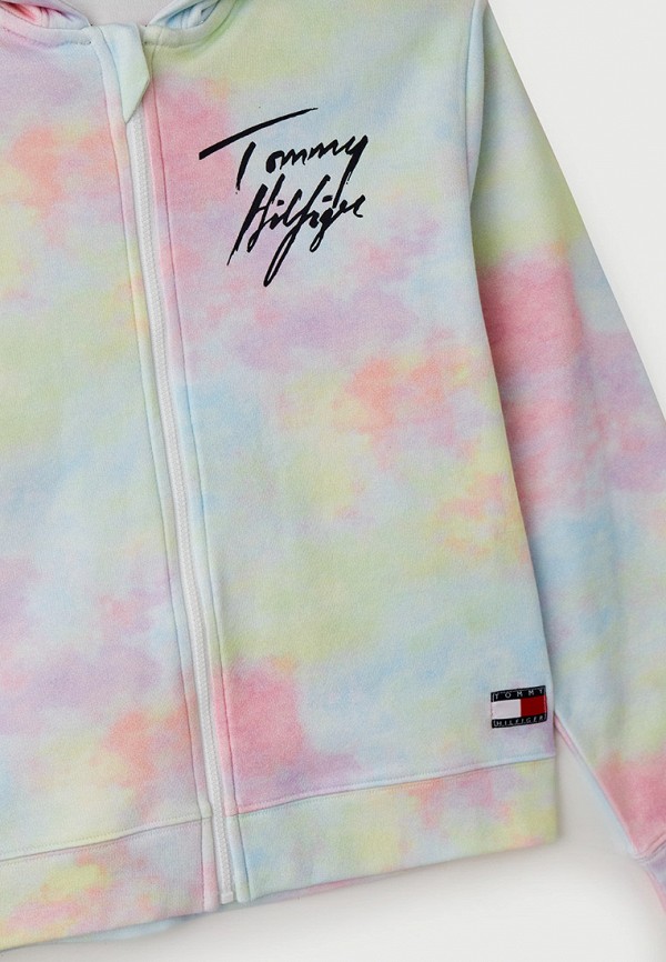 фото Толстовка tommy hilfiger