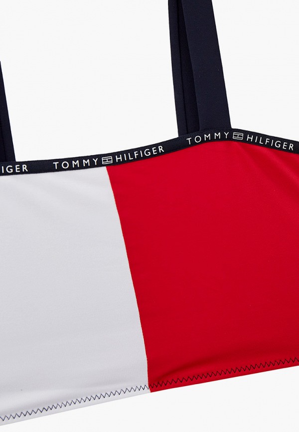 фото Купальник tommy hilfiger