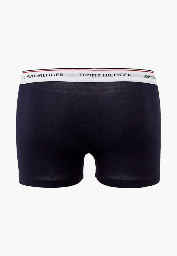 фото Трусы 3 шт. tommy hilfiger