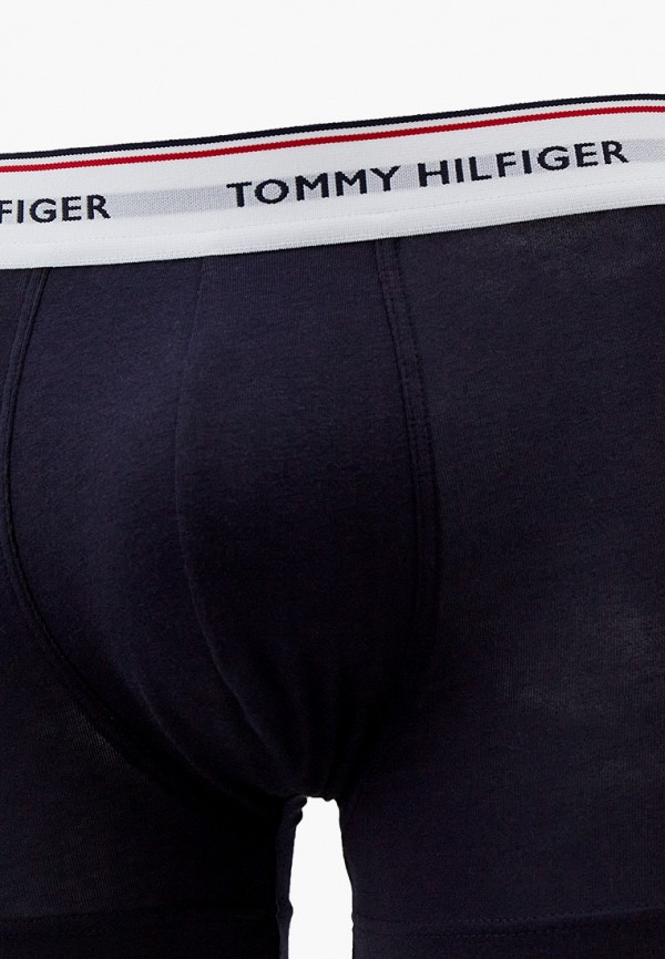 фото Трусы 3 шт. tommy hilfiger