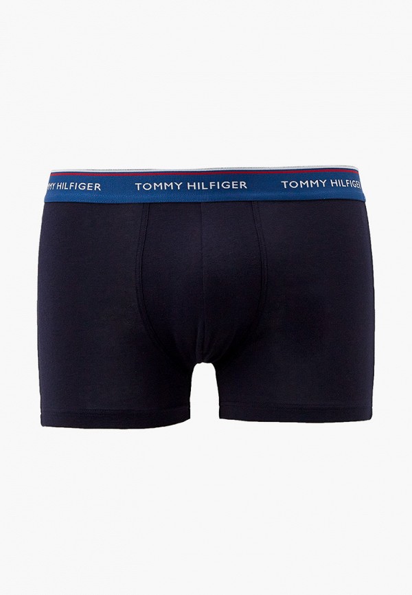 фото Трусы 3 шт. tommy hilfiger