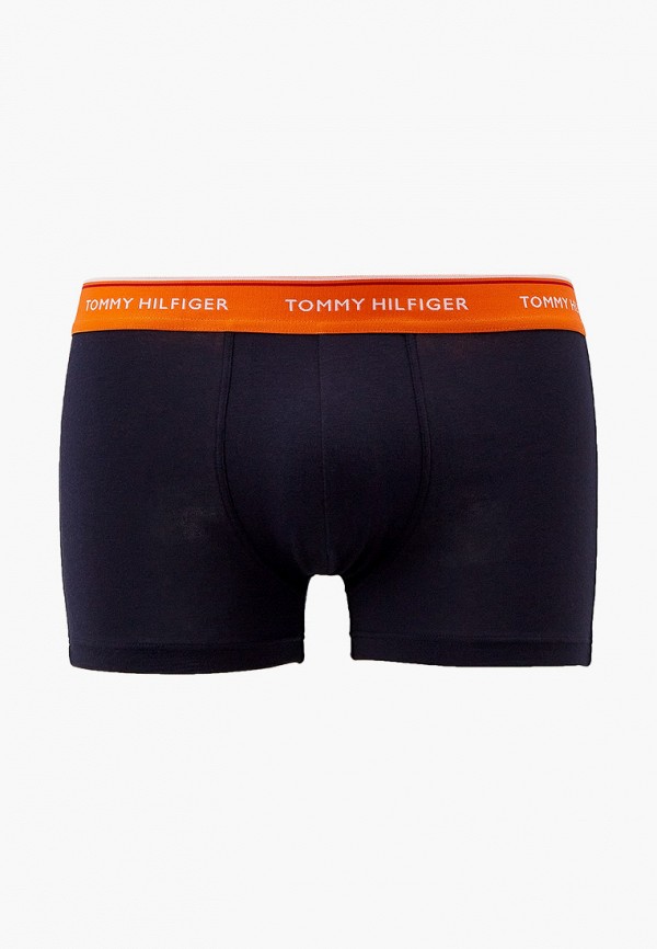 фото Трусы 3 шт. tommy hilfiger