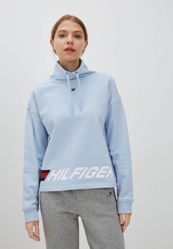 фото Худи tommy hilfiger