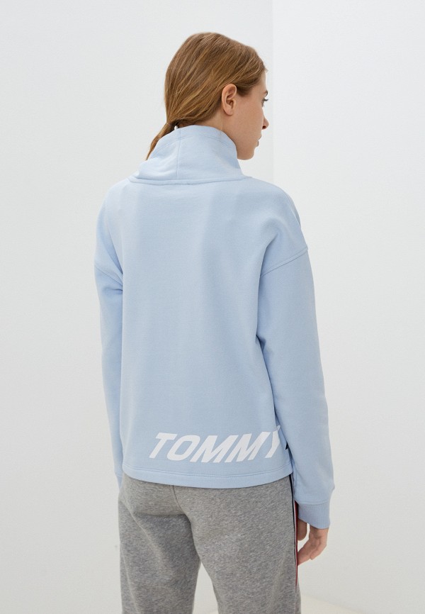 Свитшот Tommy Hilfiger S10S101234 Фото 3