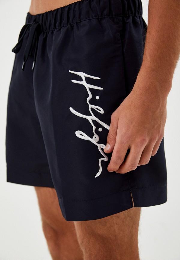 фото Шорты для плавания tommy hilfiger