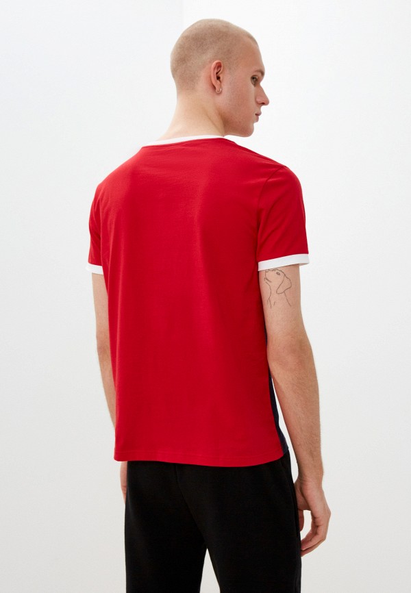 фото Футболка домашняя tommy hilfiger