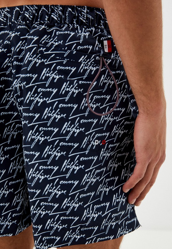 фото Шорты для плавания tommy hilfiger
