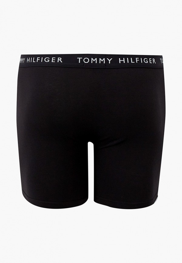 фото Трусы 3 шт. tommy hilfiger