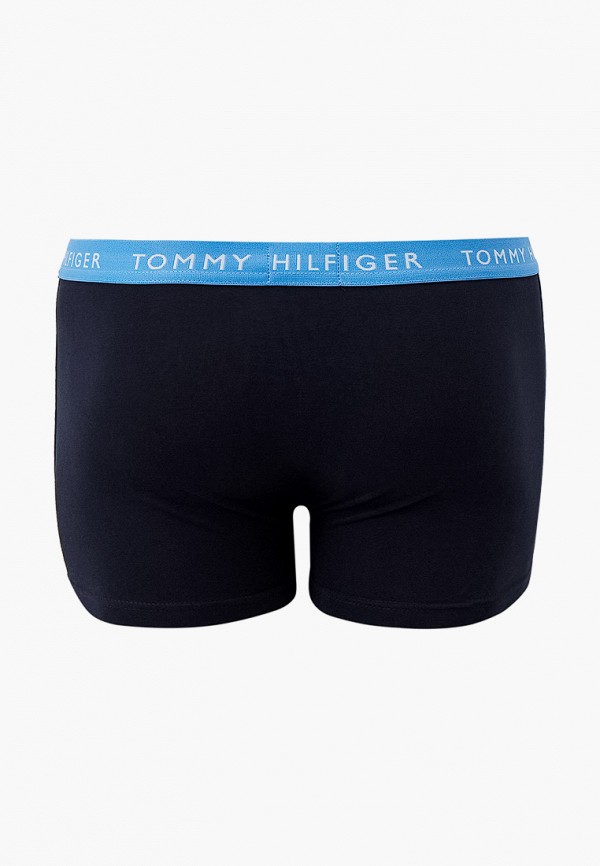 фото Трусы 3 шт. tommy hilfiger